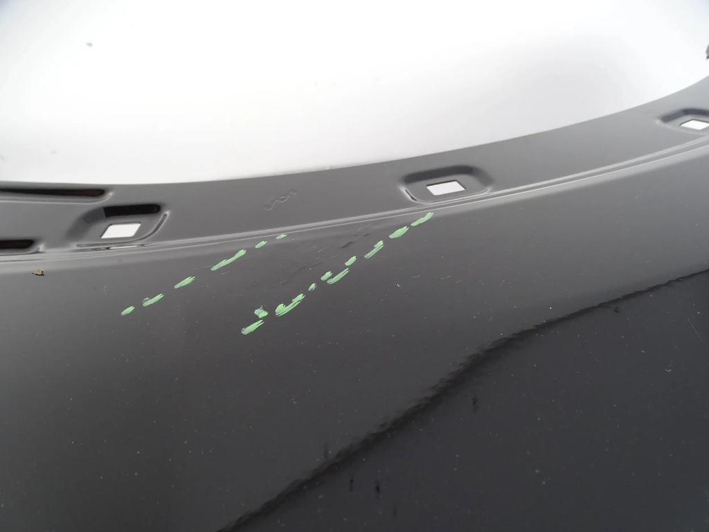 фото №10, Крила перед передній лівий kia niro ii 2