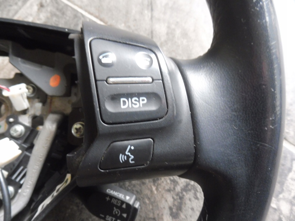 фото №3, Повітропровід lexus gs450