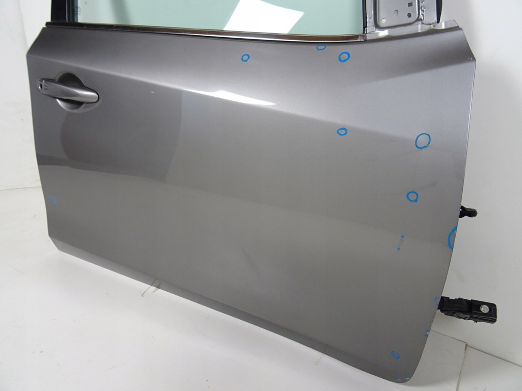 фото №11, Pulsar двері праве перед k51 2014 rok повний