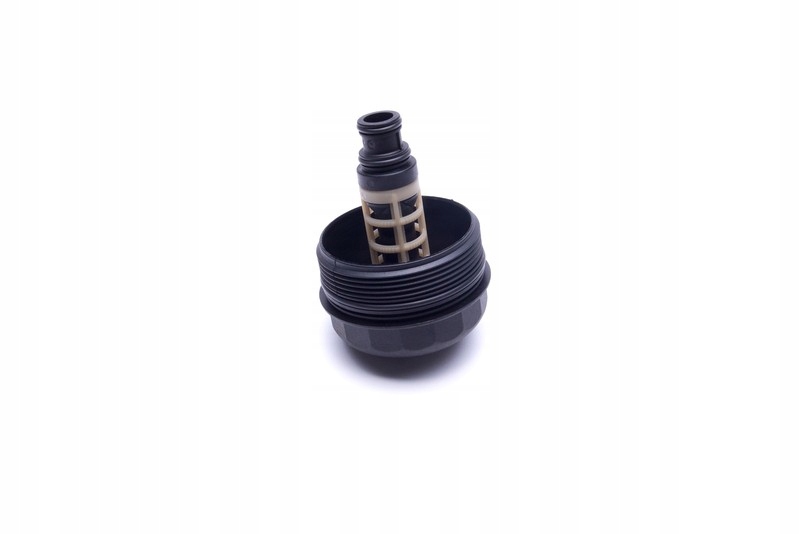 фото №8, Esen skv 31skv185 крышка, корпус фильтра масла