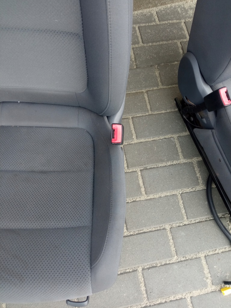 фото №2, Foter правый пассажира vw golf plus