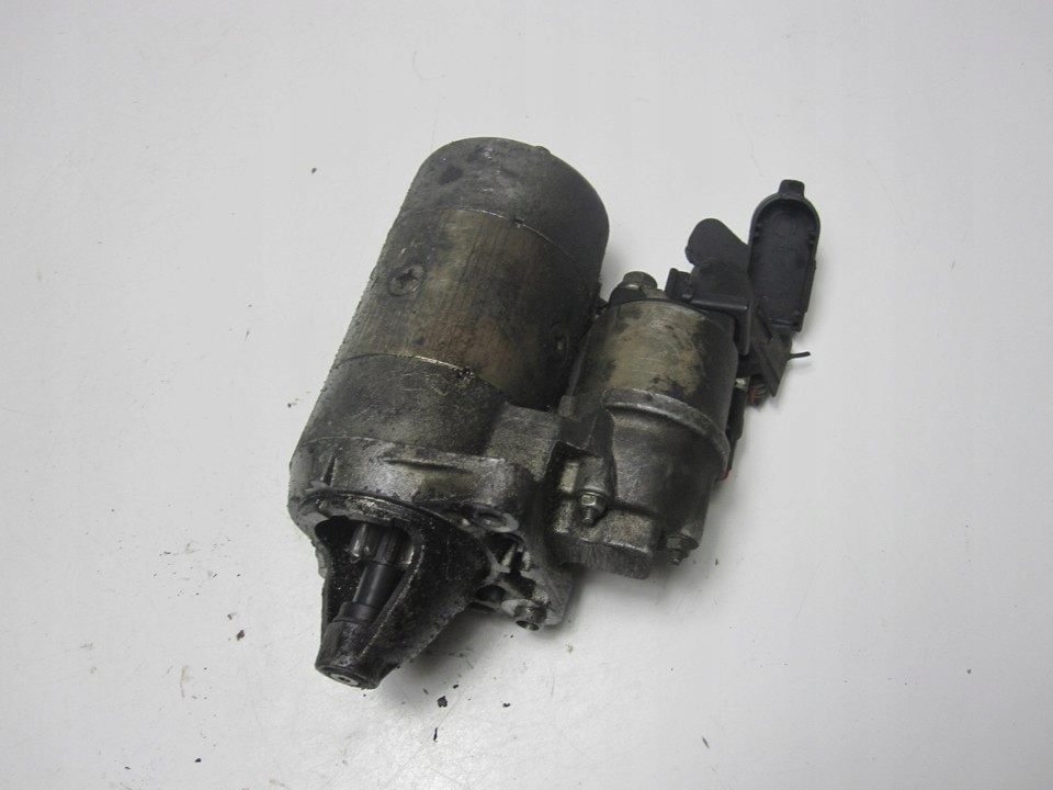 фото №8, Стартер fiat punto 1.1 98r