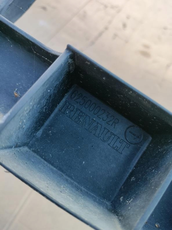 фото №3, Pas передній підсилювач renault master iv оригінал