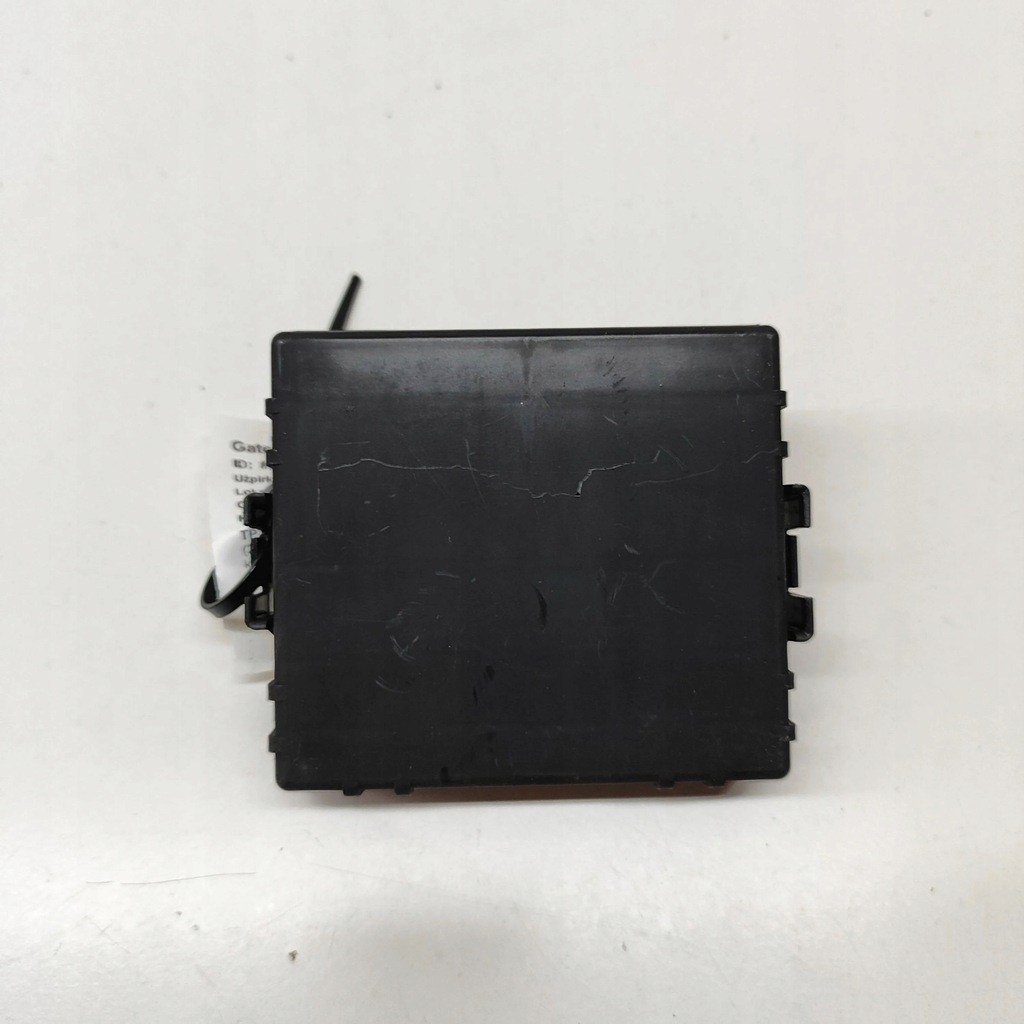 фото №7, Seat tarraco 2019 модуль керування шлюз