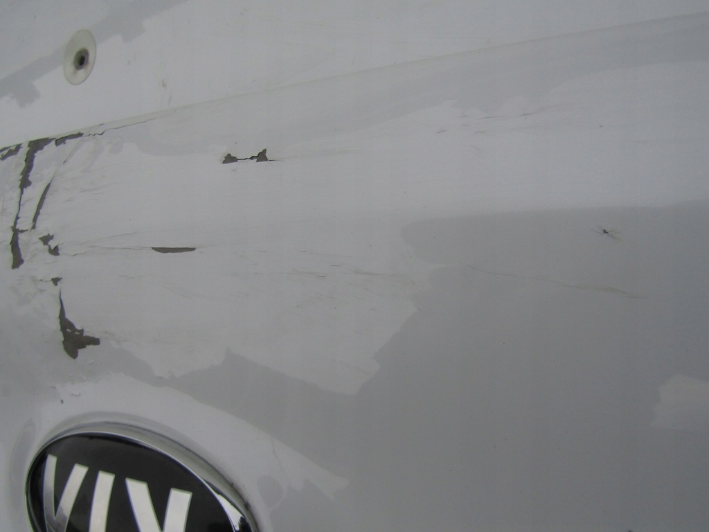 фото №10, Крышка багажника задняя kia ceed iii 18-20 hb 5d + накладка