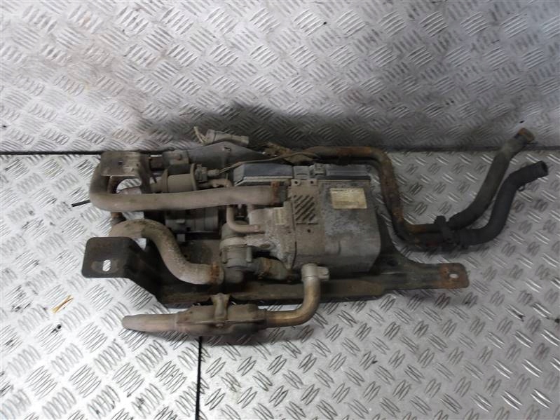 фото №1, Webasto peugeot 807 c8 phedra 2.0 hdi trermo top c