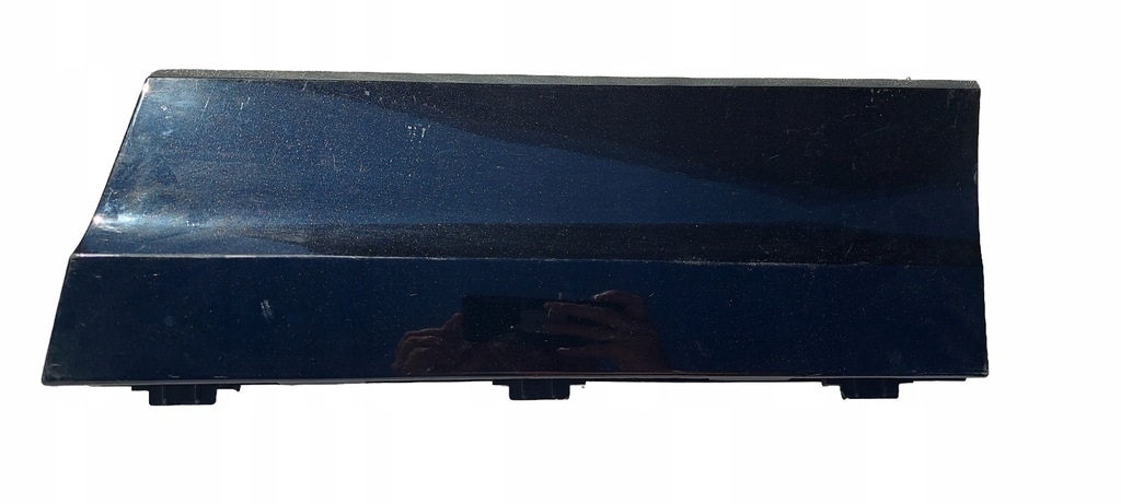 фото №1, Vw t-roc cabrio 21- молдинг крыла задняя левый 2gc854949a