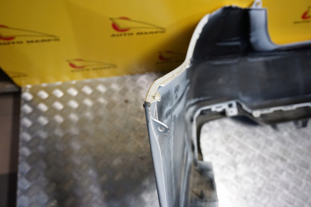 фото №15, Toyota avalon 2019 - 2022 бампер задня задній usa