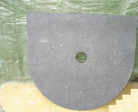 фото №1, Chrysler 300m lift обивка плита багажника