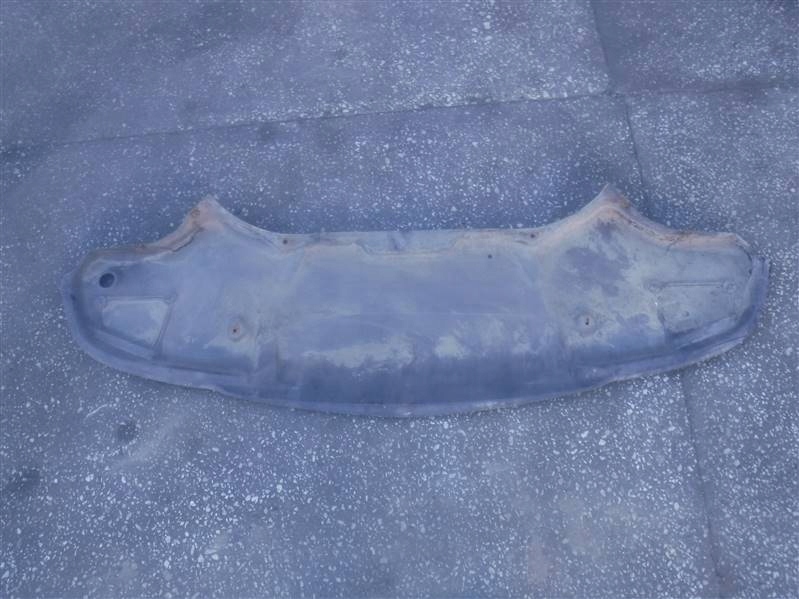 фото №1, Защита pod двигатель бампер mercedes w211