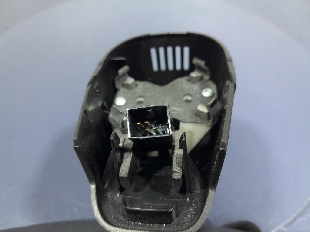 фото №5, Audi a8 d5 зеркало заднего вида фотохромный 8w0857511b