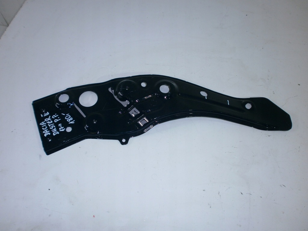 фото №1, Кронштейн поперечина перед правый dacia duster ii 2017-