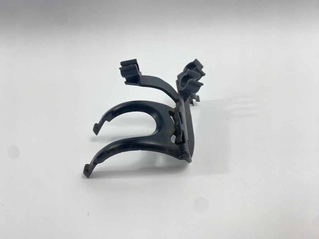 Кронштейн датчика гальмівних колодок i abs праве права mercedes оригінальний номер 1245461743 Зі Шроту