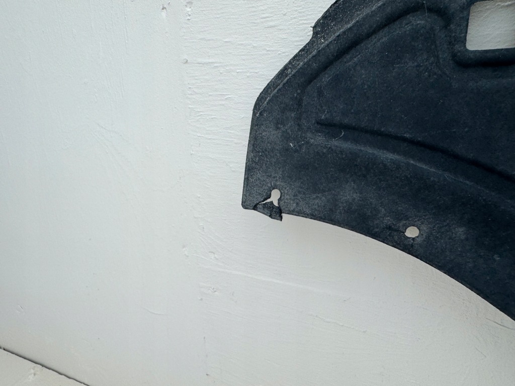 фото №8, Kia ev6 22r- плита защита pod двигатель двигателя перед 29110-cv000