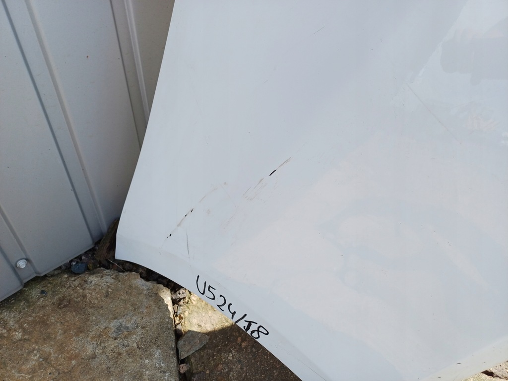 фото №7, Kia ceed 3 iii kombi 18- бампер задняя 86612-j7300