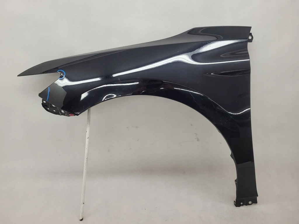 фото №1, Toyota camry viii 17+ крыло перед передний левый fv