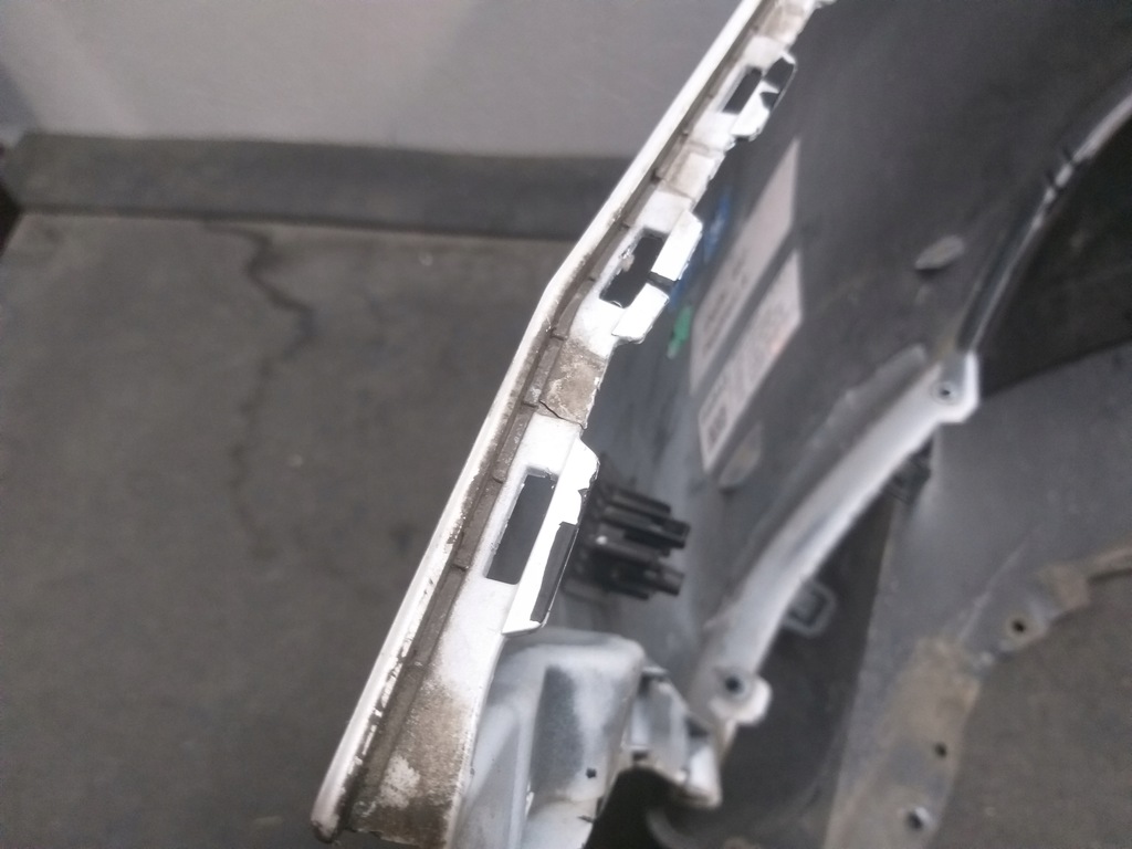 фото №6, Бампер задня tesla y