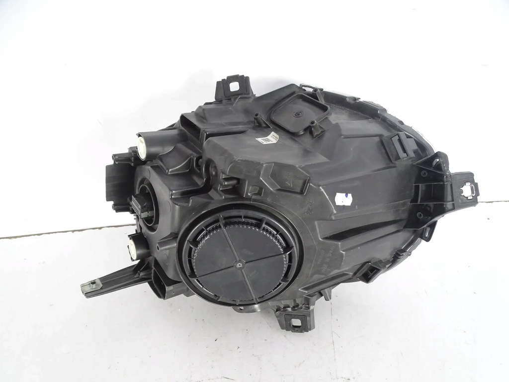 фото №5, Лампа перед передня ліва mini f56 full led