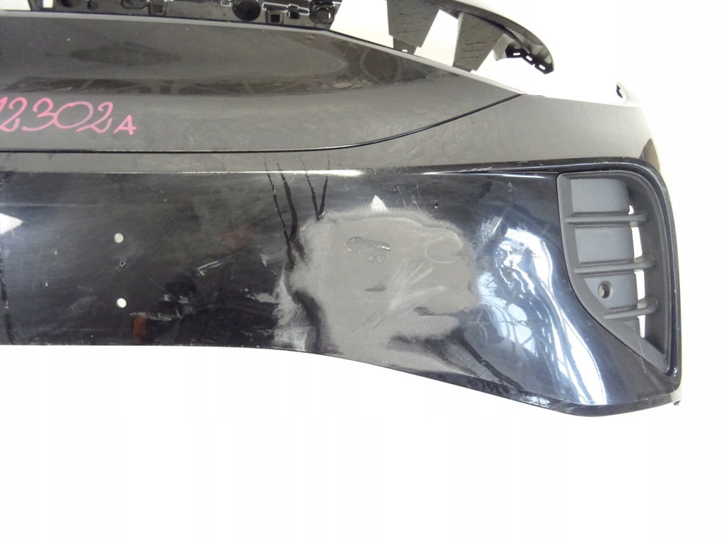 фото №16, Vw id4 id.4 бампер перед передній 11a807221