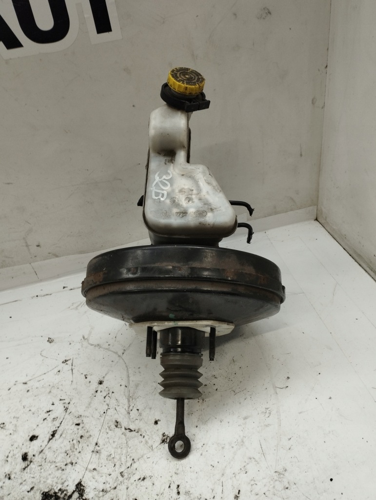 Jeep compass lift 2.2 crd усилитель тормозов насос тормозная p05105149ag Недорого