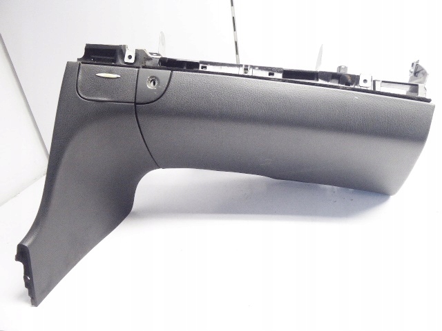 фото №1, E klasa w211 бардачок пасажира перед eu