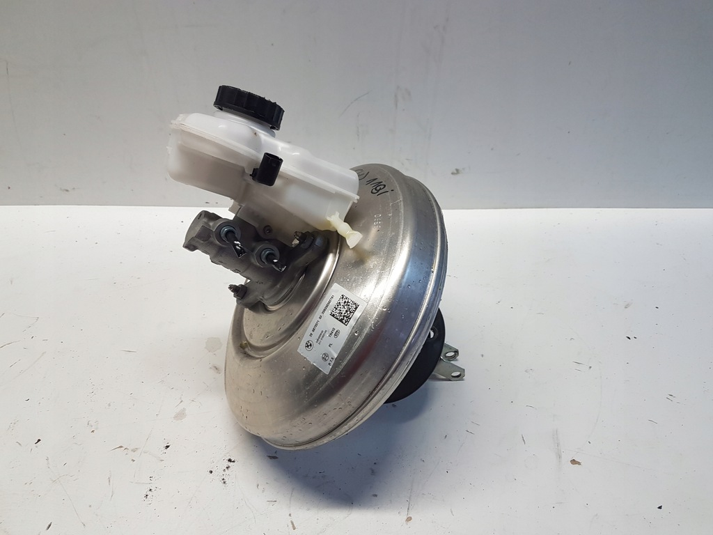 фото №1, Bmw 1 f40 f41 підсилювач гальм