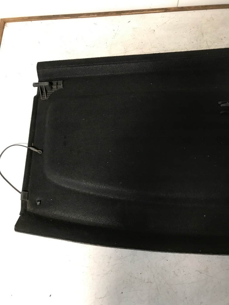 фото №7, Полиця багажника vw golf vi 1k6863533