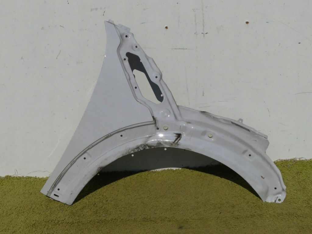 Купити Крило перед правий mini r60 r61 10- оригінал