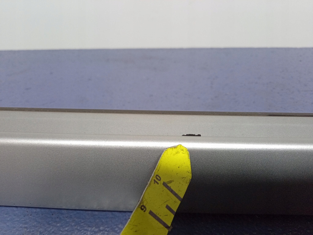 фото №6, Hyundai i40 kombi рейлинг крышный правый 3z85010000