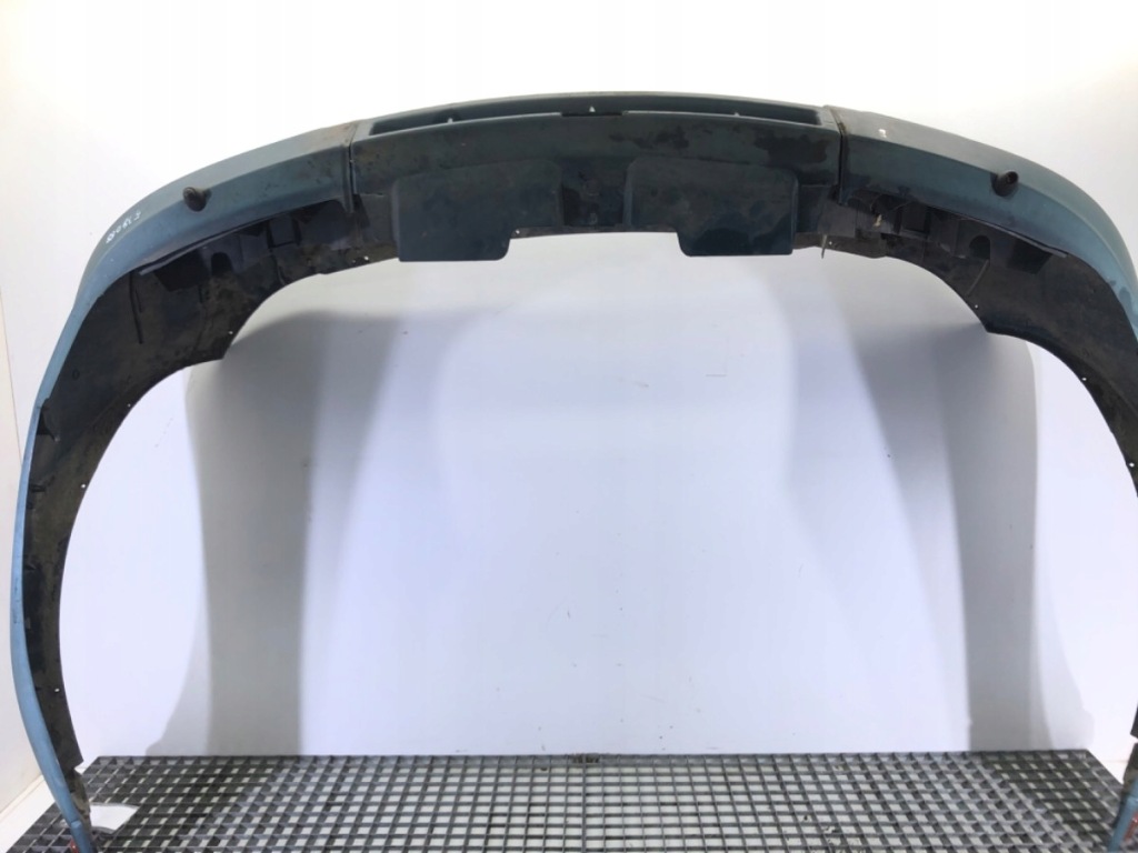 Бампер перед renault scenic i minivan 99-10 Недорого