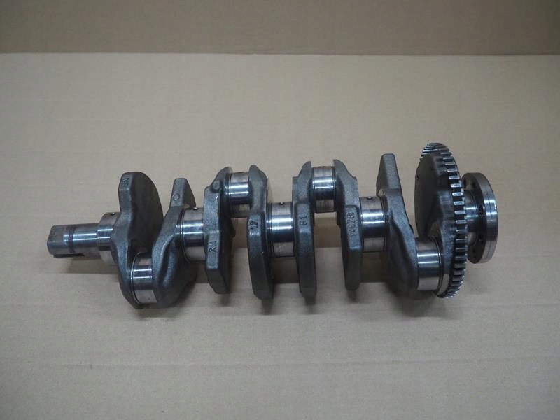 Купити Wał колінчастий renault master 3 opel morano b 2.3 dci 1497r