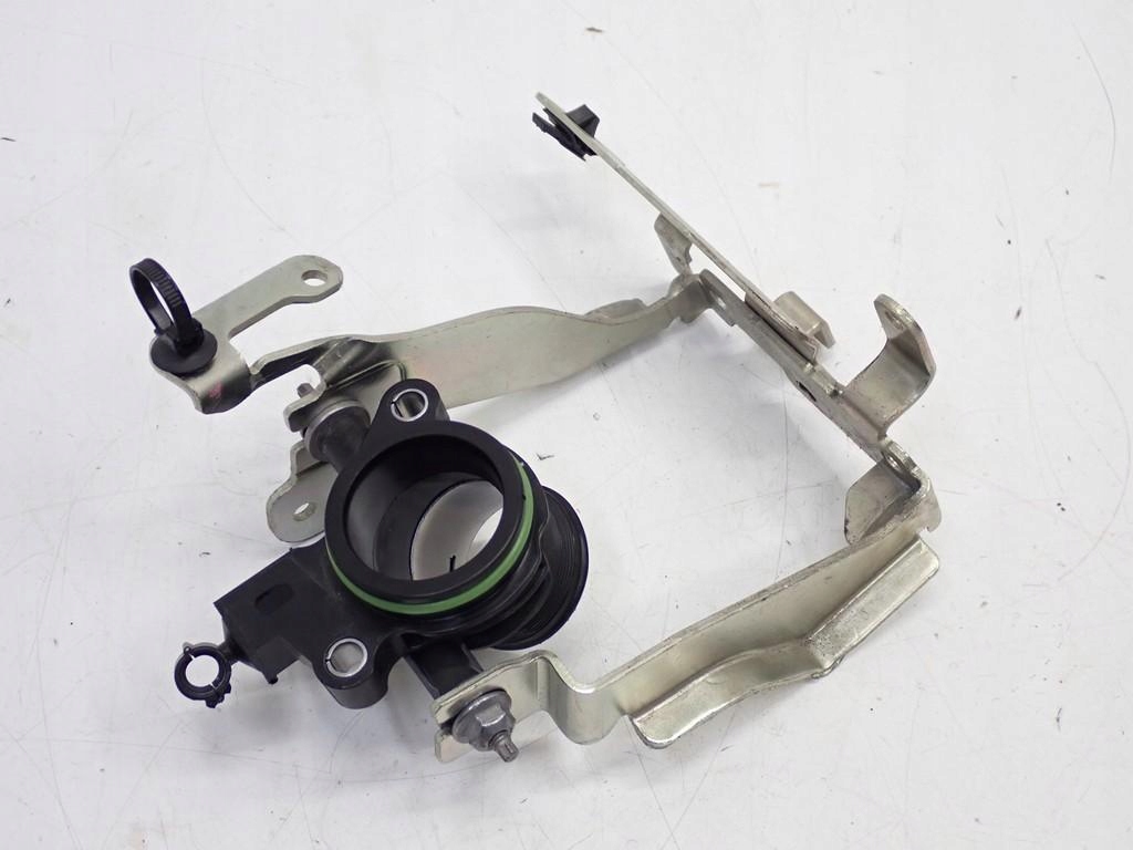 фото №1, Wąż шланг труба повітрозабірник повітря кронштейн jeep compass ii 1.5 t4 hybrid 22r