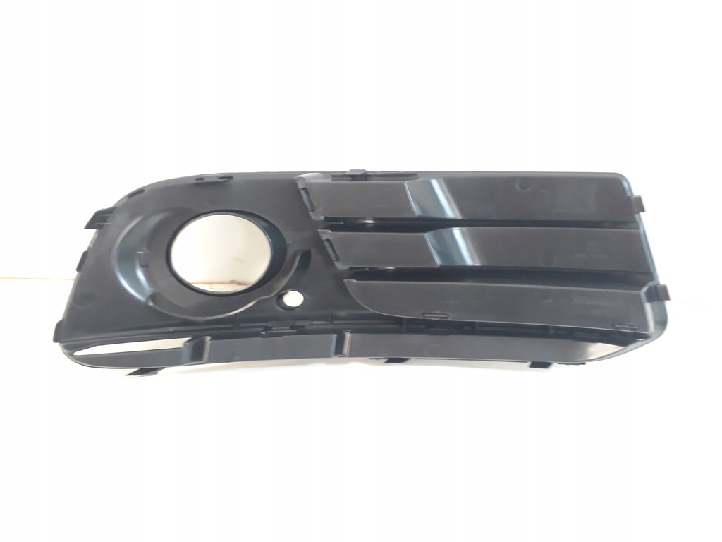 фото №5, Ґрати бампера audi q5 lift 12- 17r фарбований