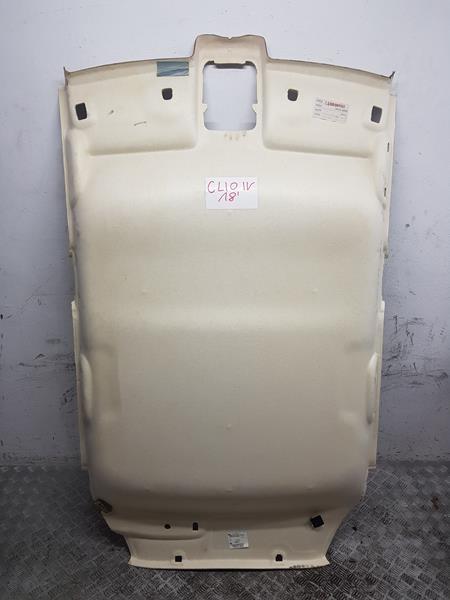 фото №5, Стеля renault clio iv lift 739101163r