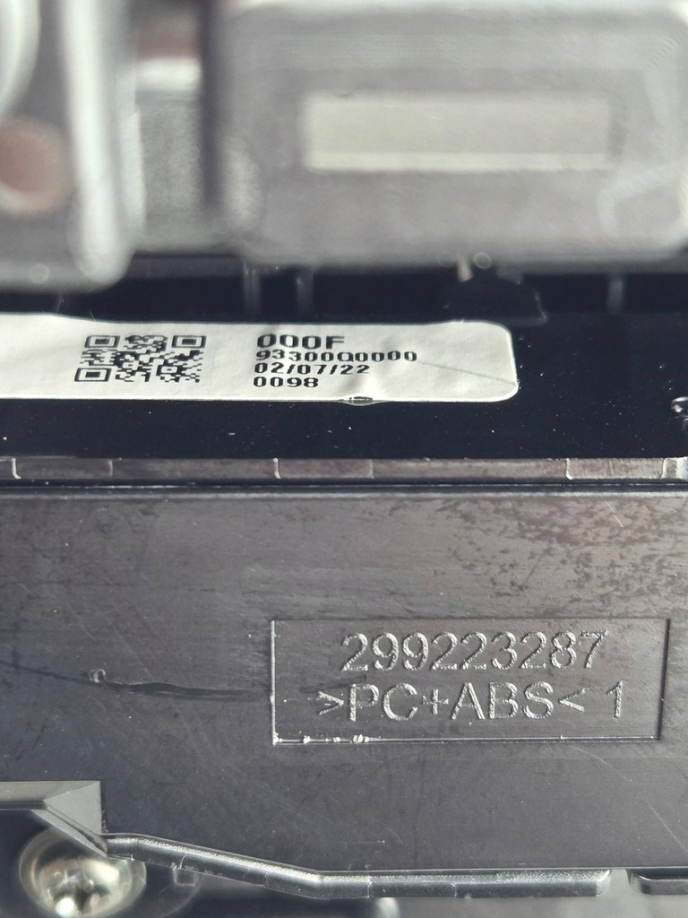 фото №9, Hyundai i20 iii ручка перемикання передач чохол bdb