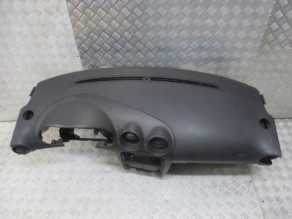 фото №5, Панель приладів приладова панель приладів seat ibiza iii europa