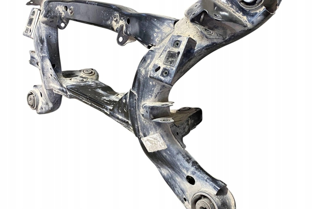 фото №9, Підрамник задні dodge charger 68339956aa 3.6l бензиновий 218kw 2017