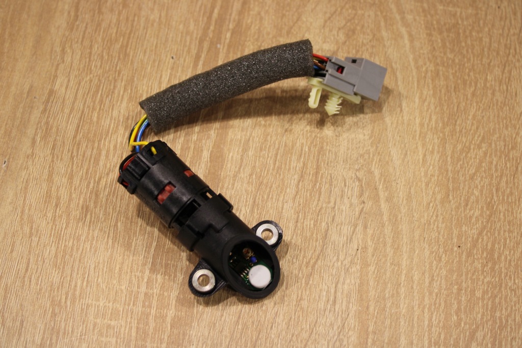 фото №1, Датчик температуры внутренней jaguar xf x250