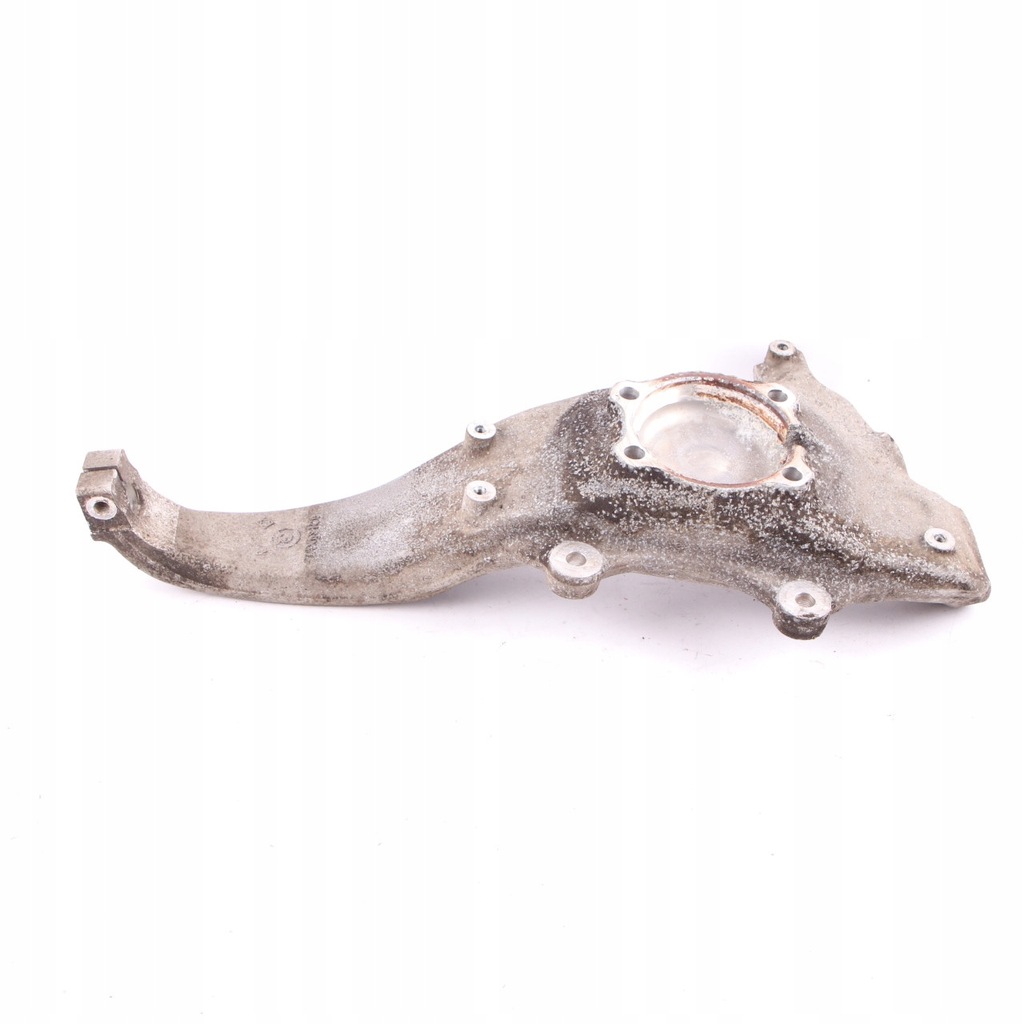 фото №10, Bmw f01 поворотний кулак правий перед 6775768