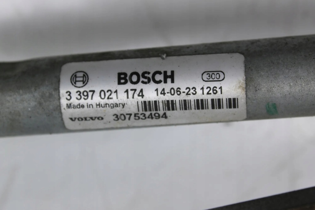 Механизм передних окон volvo v60 30753494 33139464 2.4l 158kw 2014 с Разборки