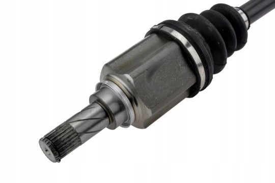 фото №2, Привідний вал привідна dacia logan 11- sandero 1.6 -12 mtm