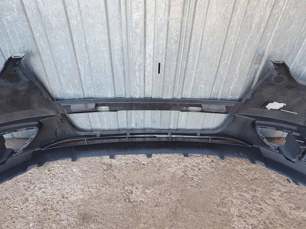 фото №7, Бампер перед audi a3 8v3 2013-2016