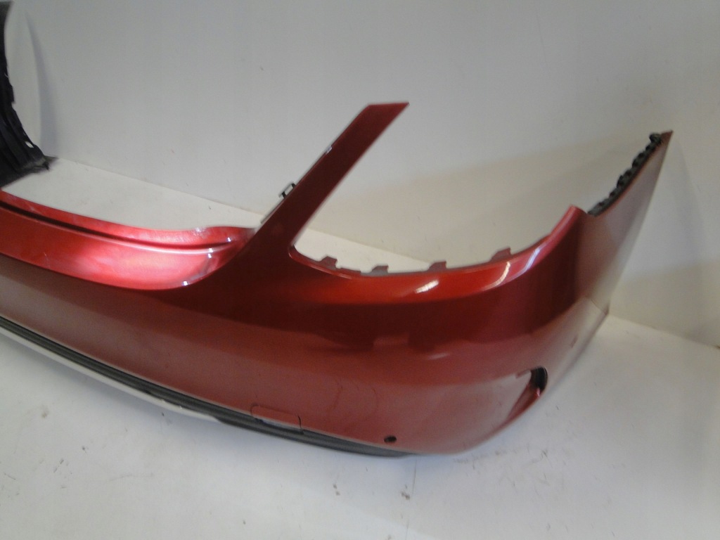 Mercedes c klasa 205 w205 бампер задний седан amg Киев