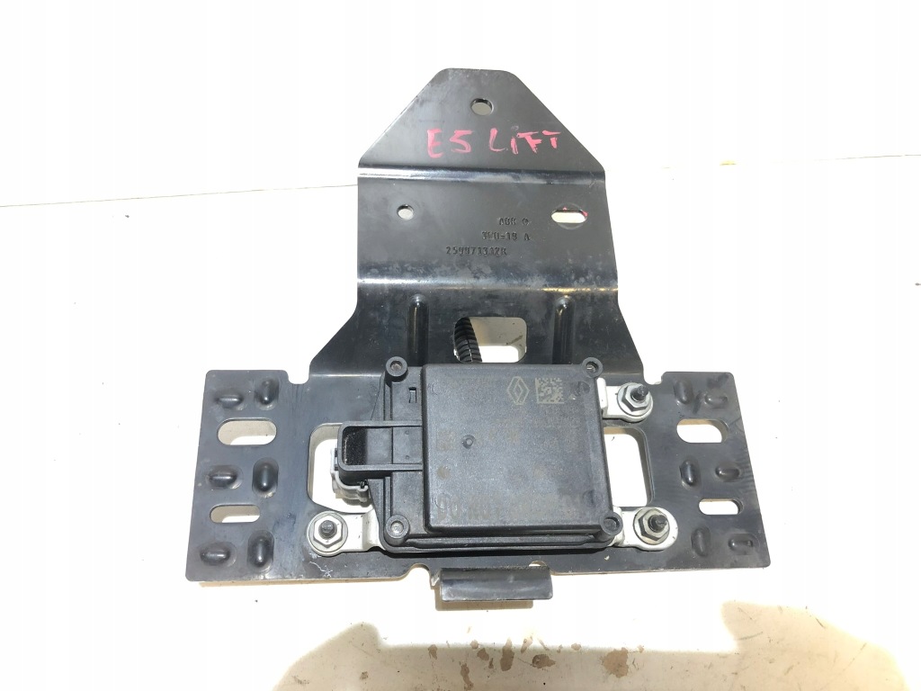 фото №5, Renault espace v радар bliżeniowy 284471113r 259971312r