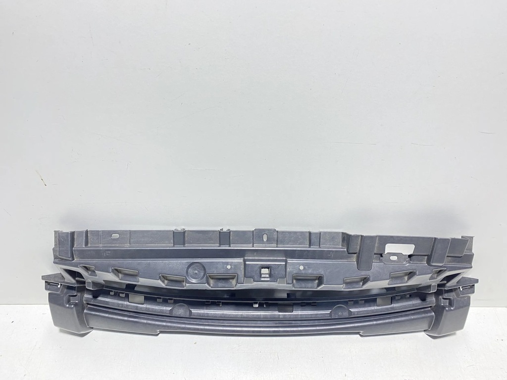 фото №13, Підсилювач верхній решітка jumpy scudo expert 07-