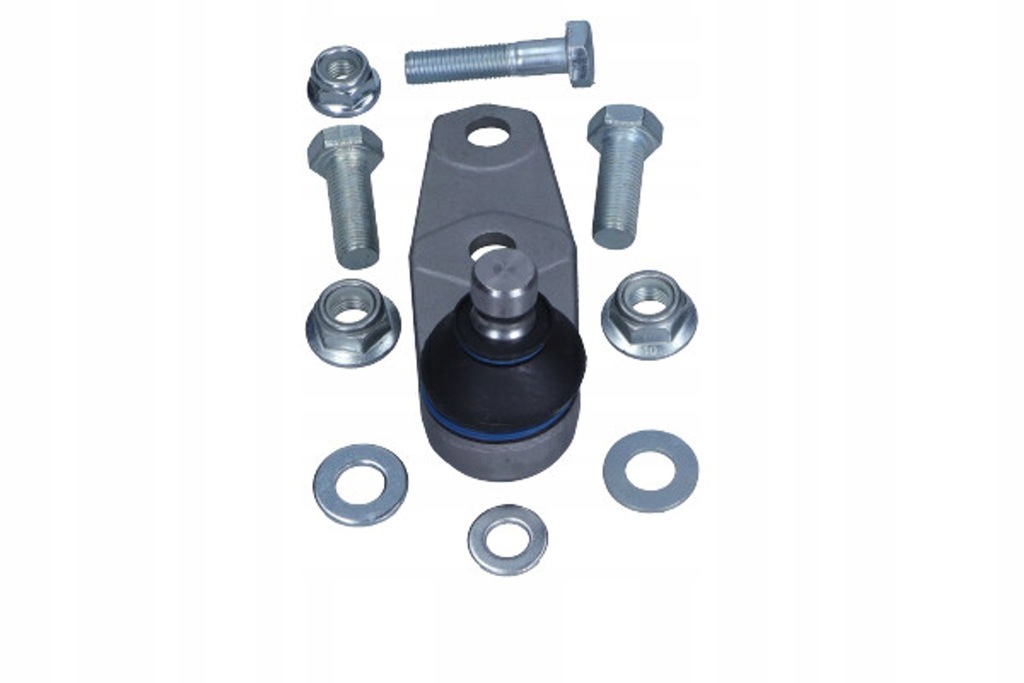 фото №1, Quaro шарова опора важеля renault p. scenic 97- le pr 12mm