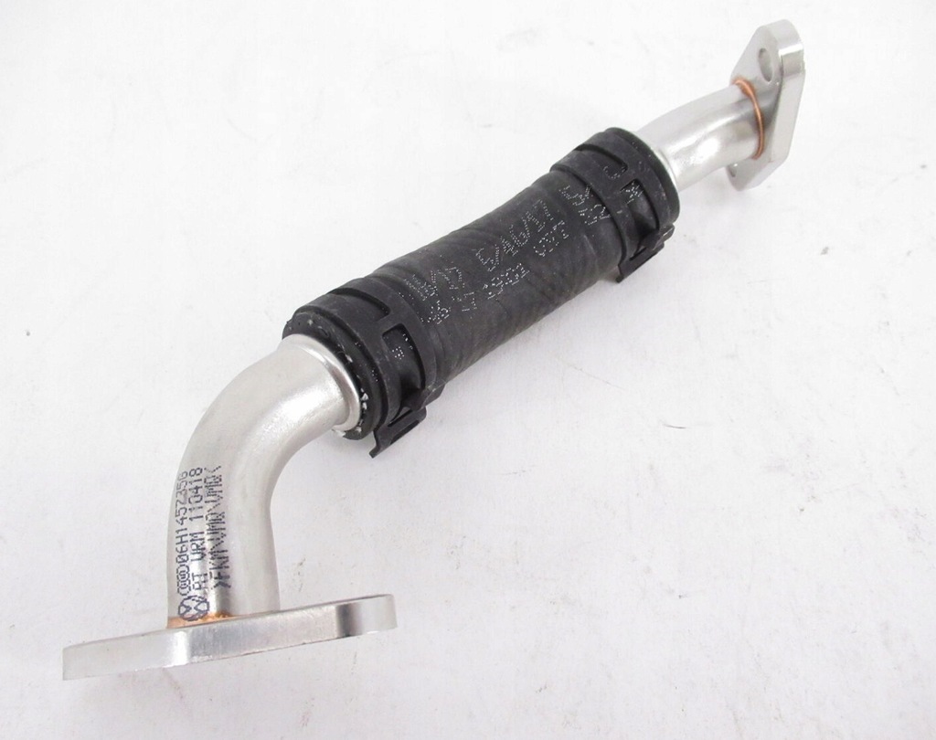 фото №1, Audi a3 8p return oil труба 06h145735g