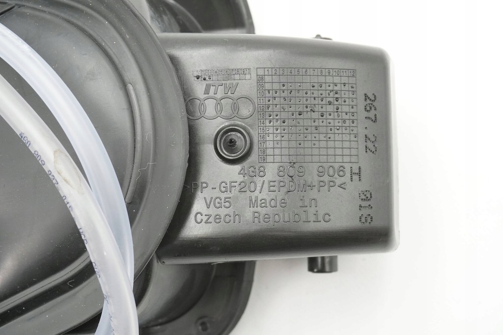 фото №7, Крышка заливной топлива audi a7 4g 4g8809906h