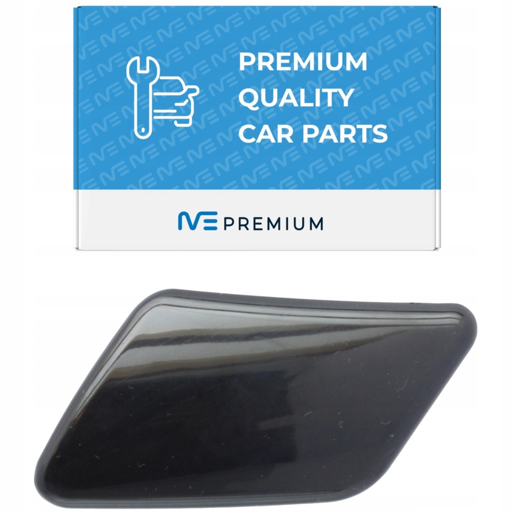 фото №1, Заглушка форсунка розпилювача фара ксенон ліва volvo c30 2008-