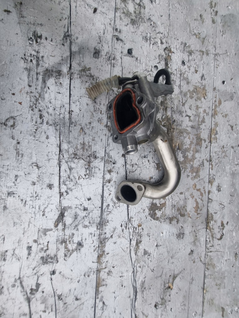 фото №3, Клапан egr трубки a6421401263